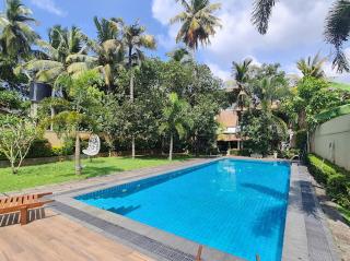 Hala Heritage Villa - Ambalangoda - 2