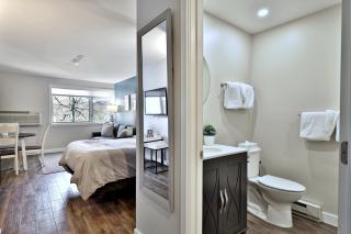 Charming Killington Center Studio Condo #341 on the Bus Route - Summer Pool - Killington - 3