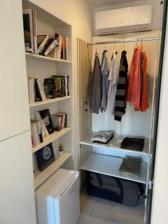 chambre 2 personnes Pinet - 7