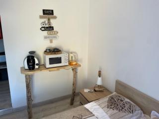 chambre 2 personnes Pinet - 5