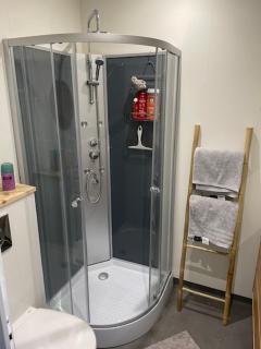 chambre 2 personnes Pinet - 4