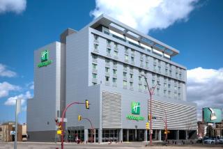 Holiday Inn Saskatoon Downtown by IHG - 0