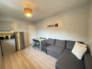 Résidence Tivoli, Trouville, 2min plage - Trouville-sur-Mer - 8