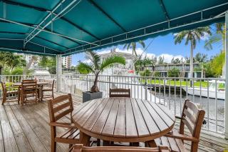 1 Block from the Beach 2BR 2BA Newly Renovated - Fort Lauderdale - 7