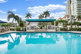 1 Block from the Beach 2BR 2BA Newly Renovated - Fort Lauderdale - 5