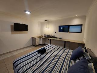 East Park Inn - Polokwane - 8