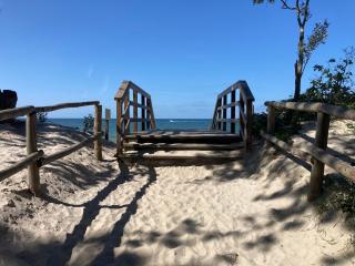 The Beach - Pogorzelica - 2