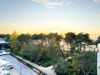 The Beach - Pogorzelica - 3
