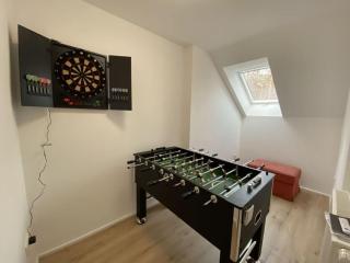 Attractive apartment in Olbersdorf - 7