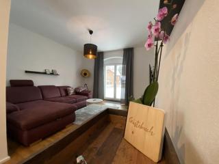 Attractive apartment in Olbersdorf - Olbersdorf - 4