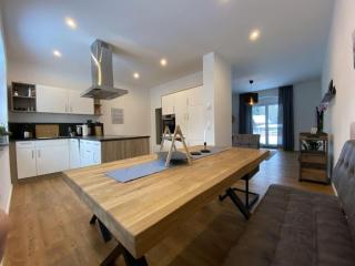 Attractive apartment in Olbersdorf - 9