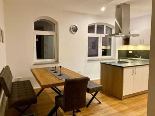 Attractive apartment in Olbersdorf - 3
