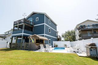 Canalfront, Private Pool, Sound Views, COL22, Island Breeze - 2