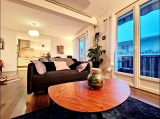 Coquet appartement au Mourillon - Toulon - 0