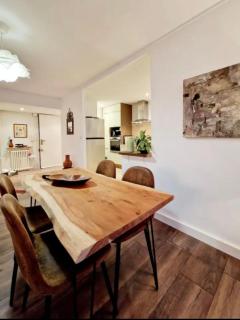 Coquet appartement au Mourillon - Toulon - 9