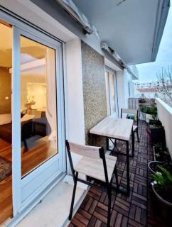 Coquet appartement au Mourillon - Toulon - 4