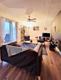 Coquet appartement au Mourillon - Toulon - 1