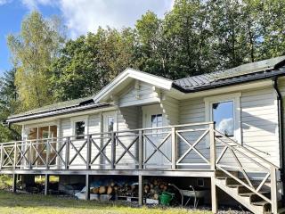 4 person holiday home in VESTERLANDA-By Traum - Västerlanda - 4