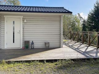 4 person holiday home in VESTERLANDA-By Traum - Västerlanda - 8