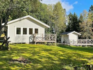4 person holiday home in VESTERLANDA-By Traum - Västerlanda - 9