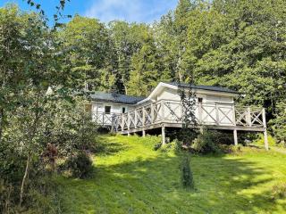 4 person holiday home in VESTERLANDA-By Traum - Västerlanda - 6