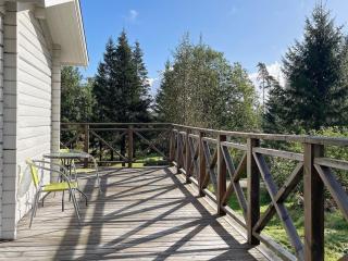 4 person holiday home in VESTERLANDA-By Traum - Västerlanda - 3