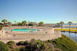 Sand Angels at Ocean Creek - 1
