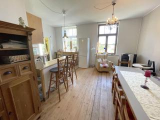 Holiday home in Breetz üb Lenzen - 6