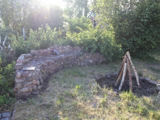 Holiday home in Breetz üb Lenzen - 2