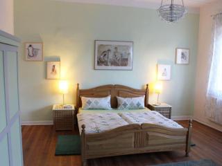 Holiday home in Breetz üb Lenzen - 5