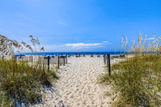 Sea Side Villas I 212 - Hilton Head Island - 9