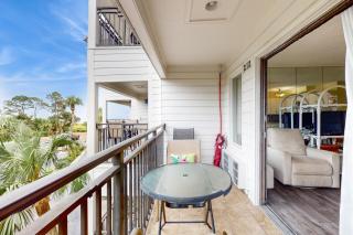 Sea Side Villas I 212 - Hilton Head Island - 7