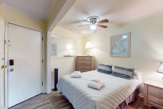 Sea Side Villas I 212 - Hilton Head Island - 1