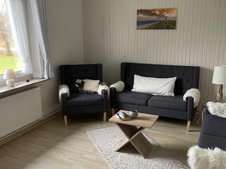 Nice apartment in Dagebüll-Kirche - 9