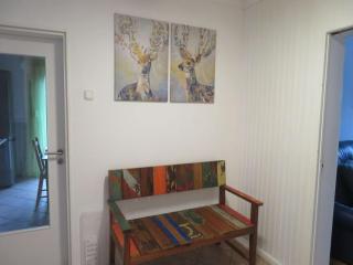 Unique apartment in Soltau - Soltau - 5