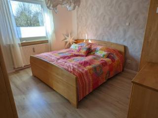 Unique apartment in Soltau - Soltau - 7