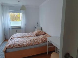 Unique apartment in Soltau - 1