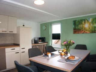 Classy apartment in Bad Sachsa - Bad Sachsa - 8