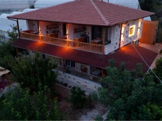 Anatolia taş ev apart simena - Kapaklı - 9
