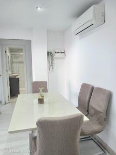 Piso con ParkinPrivado y A10minutosdelaplayaandando - 9