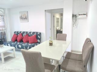 Piso con ParkinPrivado y A10minutosdelaplayaandando - Málaga - 6