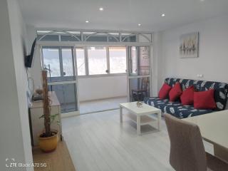Piso con ParkinPrivado y A10minutosdelaplayaandando - Málaga - 0