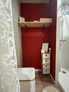 Chambre privée chez particulier - Sermoyer - 3