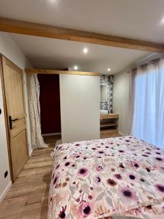 Chambre privée chez particulier - Sermoyer - 1