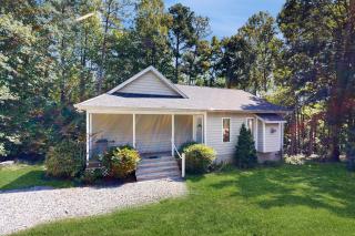 Turtle Cove - Glenora - 0