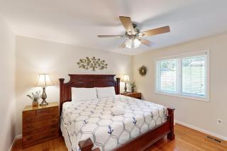 Turtle Cove - Glenora - 2