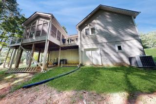 Turtle Cove - Glenora - 8