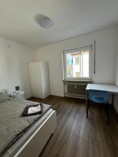 A&D Monteurzimmer Ferienwohnung - Bad Mergentheim - 5
