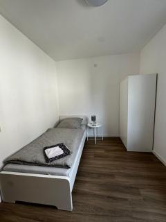 A&D Monteurzimmer Ferienwohnung - Bad Mergentheim - 1