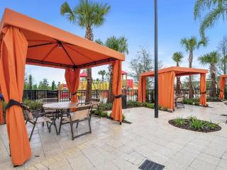 Amazing 4 beds with private pool near Disney - Davenport - 8
